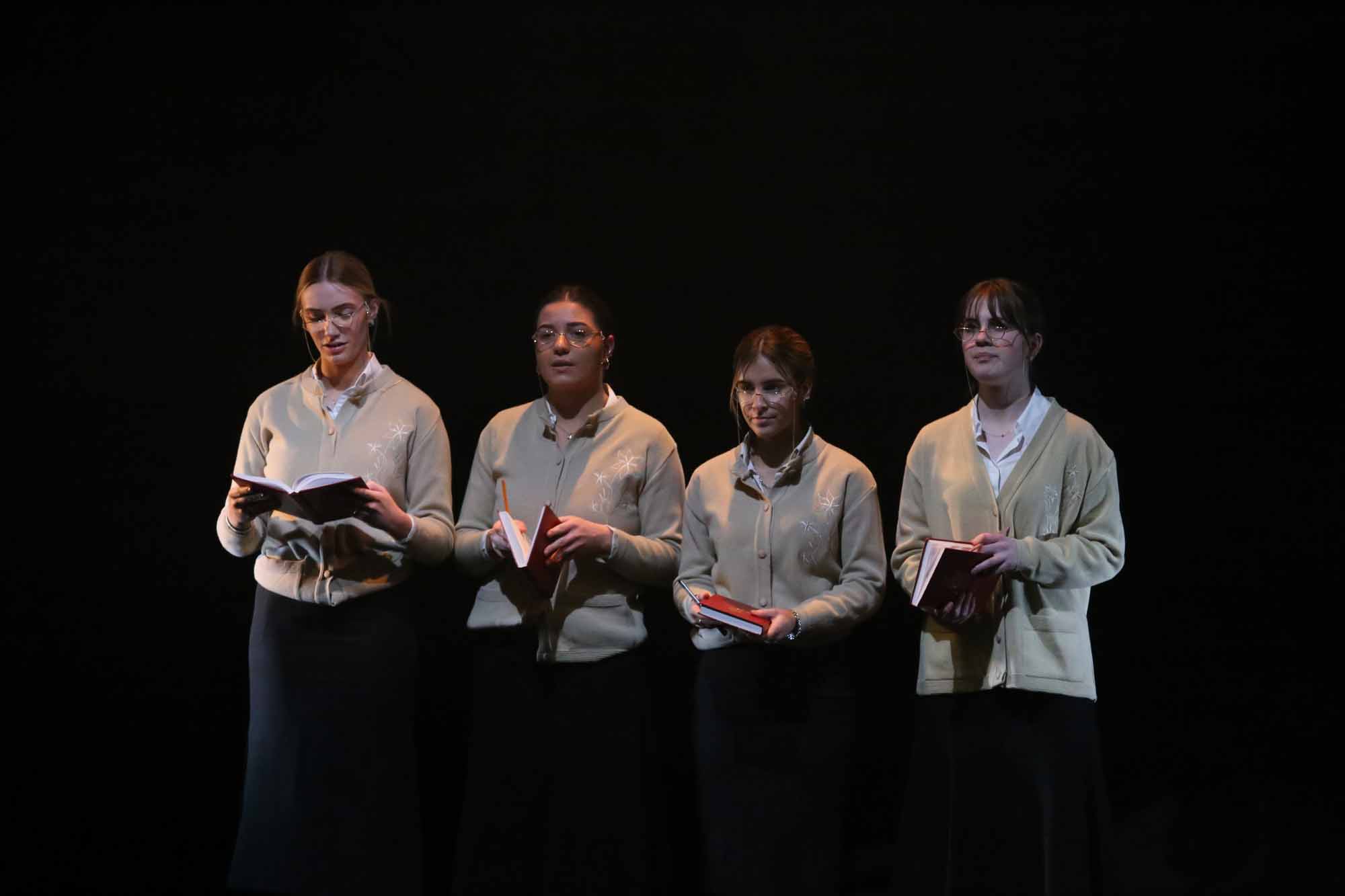 Senior House Drama 2023 - Hazeldene
